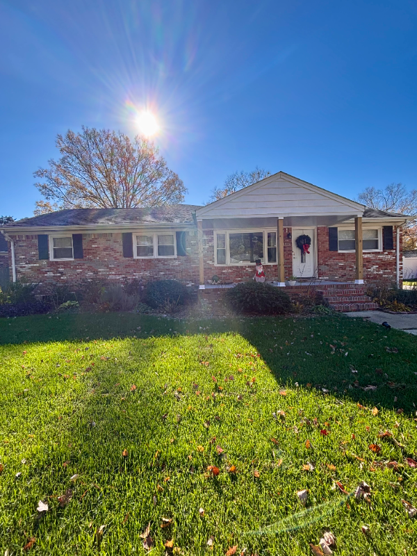 Chesapeake House: 4404 Greendell Rd.