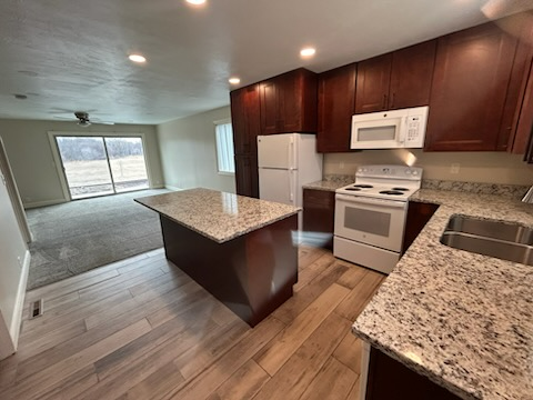 Lincoln Townhome: 4401 S 27th st