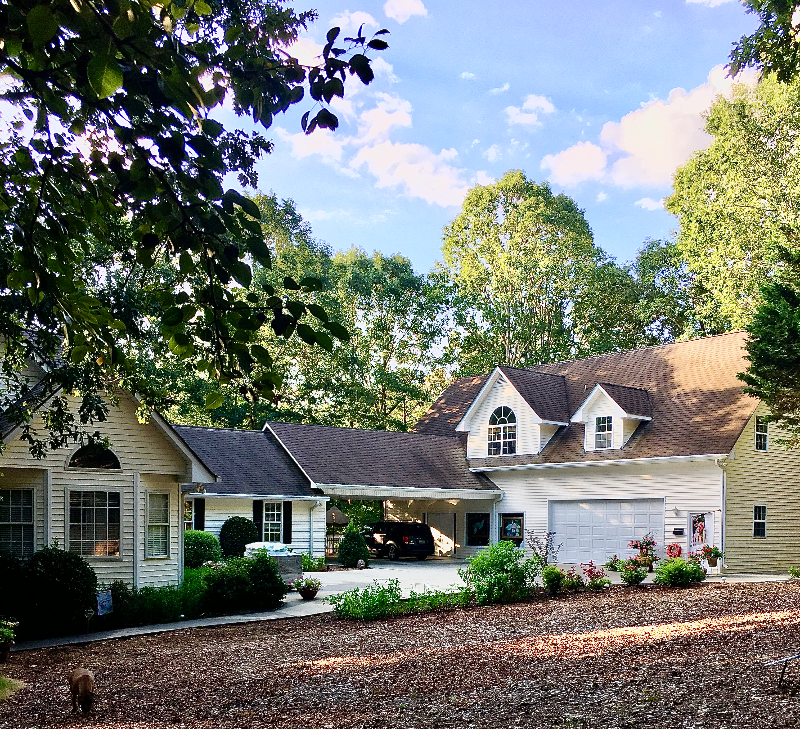 Gillsville Other: 4438 Gillsville Hwy