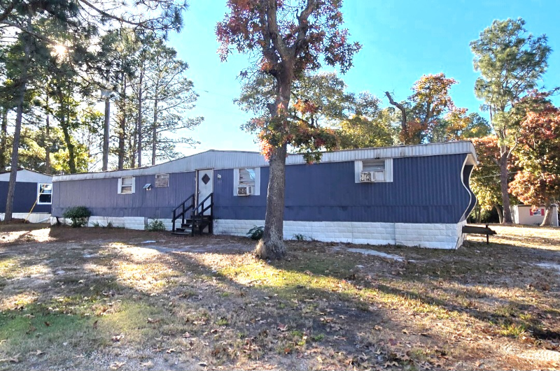 Fayetteville Other: 307 Pebble Drive