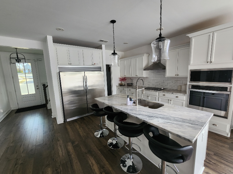 Anitoch House: 9252 Thomason Trl