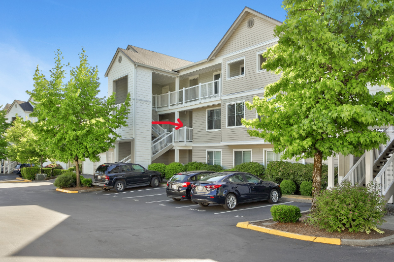 Bothell Condo: 2009 196th St SE # D202