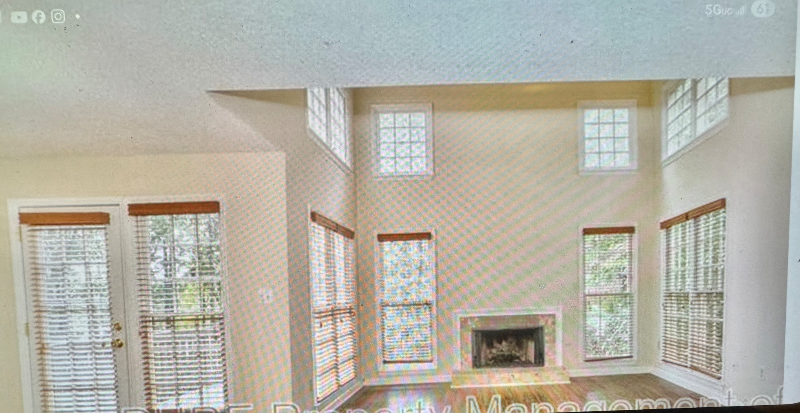 Marietta Townhome: 1691 Paddlewheel Drive