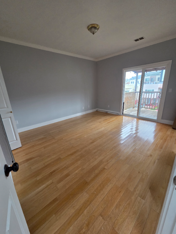 san francisco Multiplex: 163 Rae Avenue #3