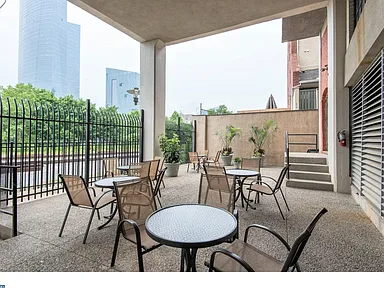 Philadelphia Condo: 2429 Locust Street