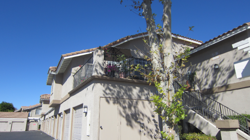 Rancho Santa Margarita Condo: 4 Marino