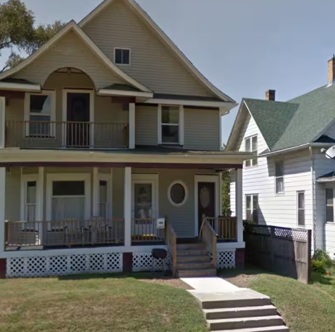 Silvis Multiplex: 150 12th Street