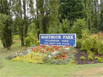 Redmond Apartment: 15819 NE Leary Way