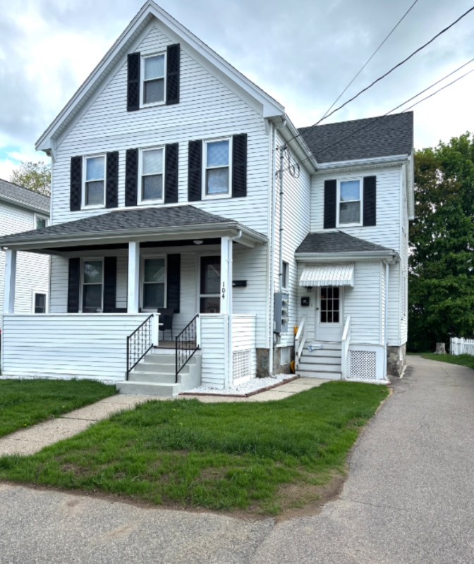 Norwood Multiplex: 104 Casey st