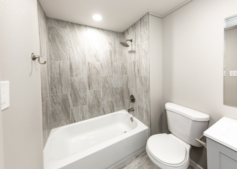 Pueblo Apartment: 1041 Lake Avenue