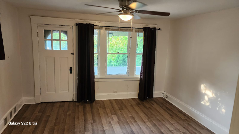 Cleveland Multiplex: 16108 Parkgrove Ave