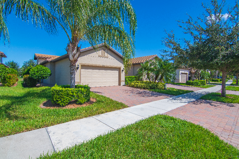 Vero Beach House: 4347 Beauty Leaf Cir.