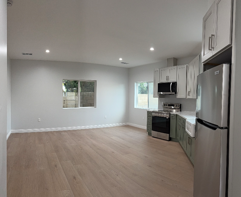 Garden Grove House: 9455 Luders Ave