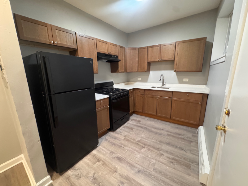 Chicago Apartment: 5645-5657 W Washington Blvd