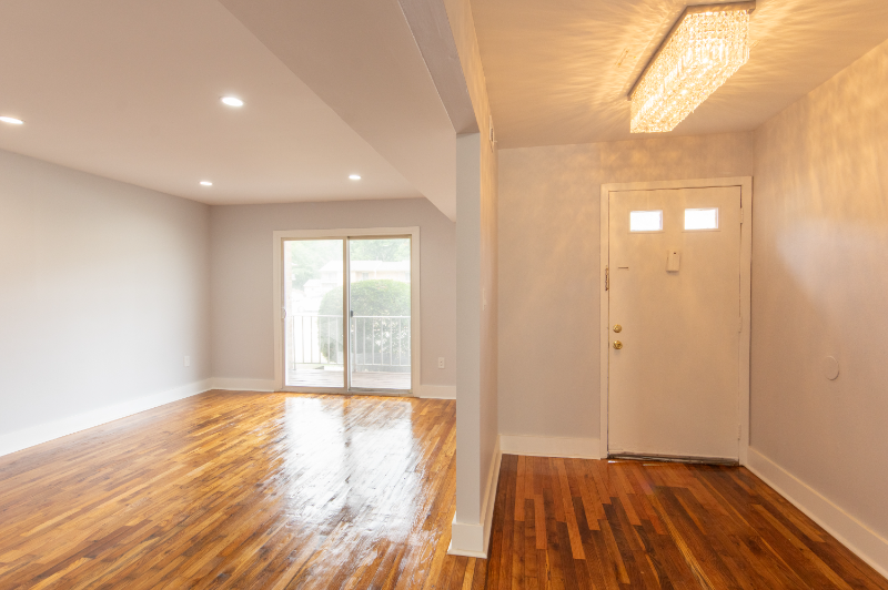 Ewing Multiplex: 1903 County Lane