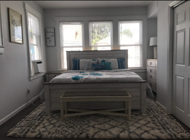 Newark Multiplex: 142 Mapes Avenue