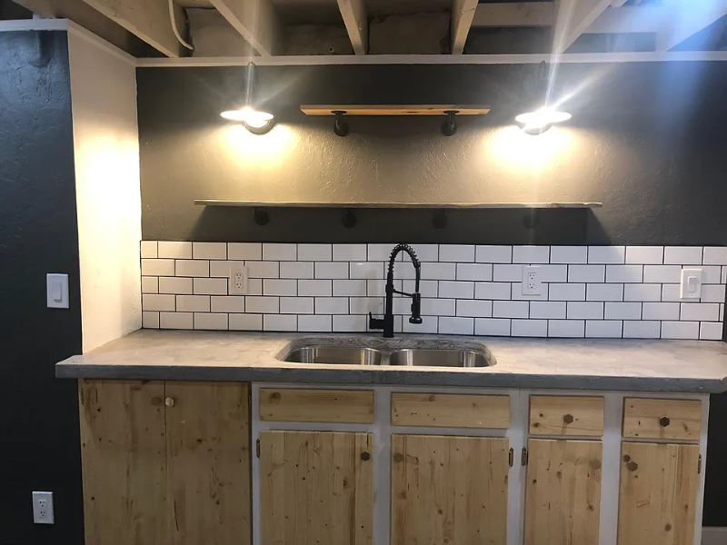 Colorado Springs Multiplex: 1429 E Columbia St