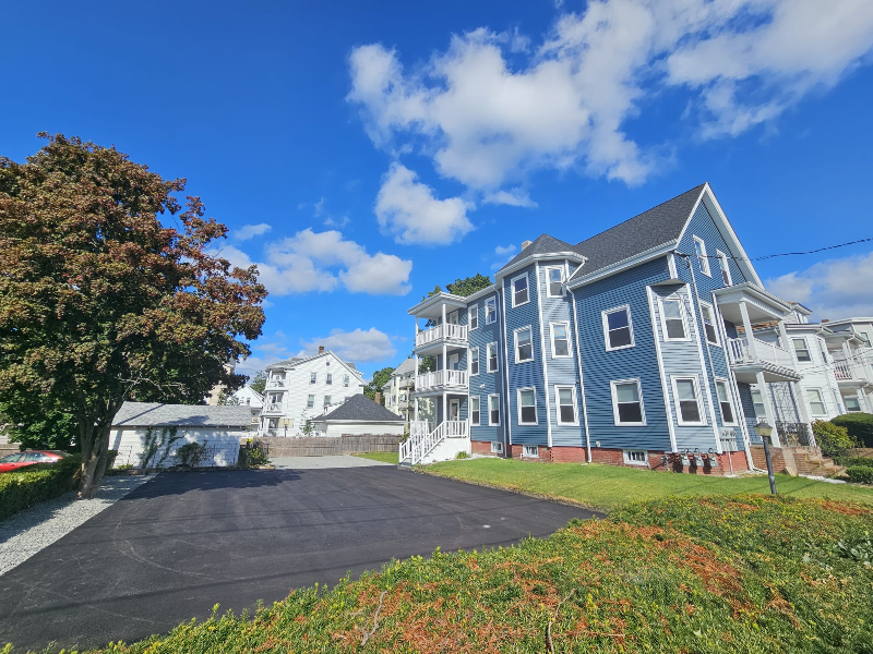 Brockton Multiplex: 70 weston st