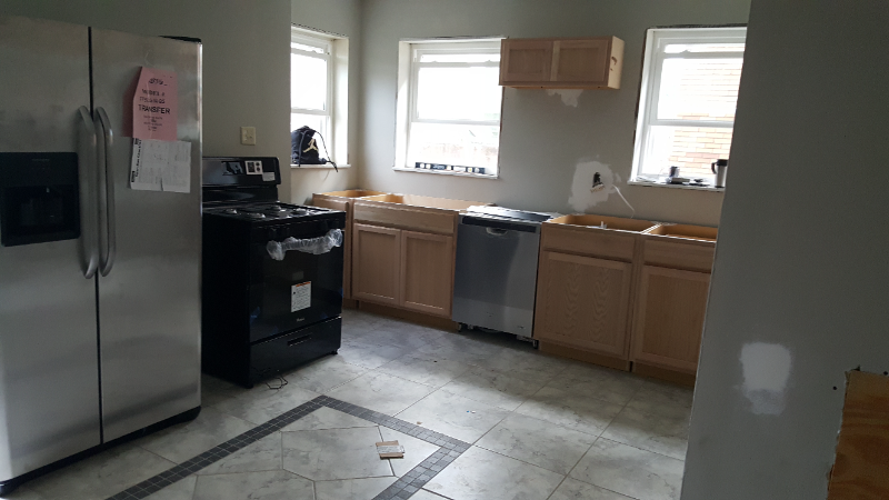 PITTSBURGH House: 431 ATWOOD ST