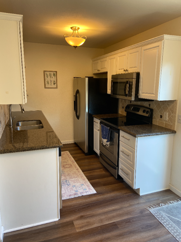 DENVER Condo: 1173 South Monaco Street Parkway