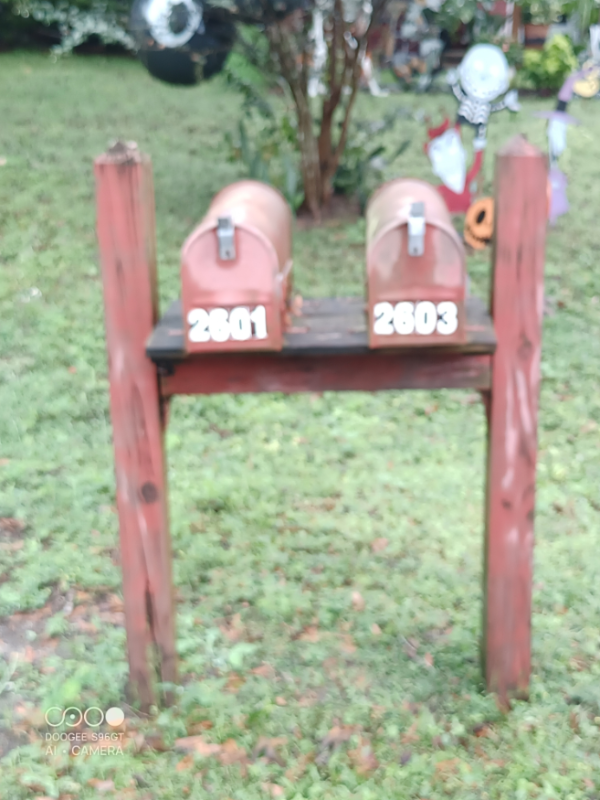 Ocala Multiplex: 2601 NE 22nd Ct.