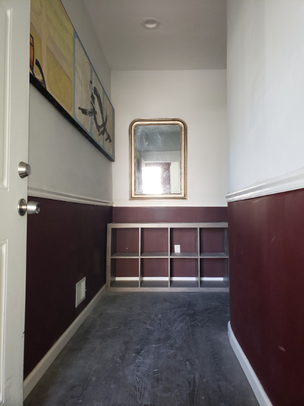 Newark Multiplex: 142 Mapes Avenue