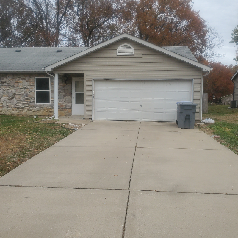 St Peter's Multiplex: 38b Joan dr