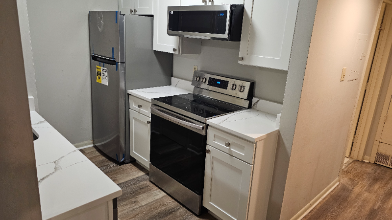 Springfield Condo: 8501 barrington ct