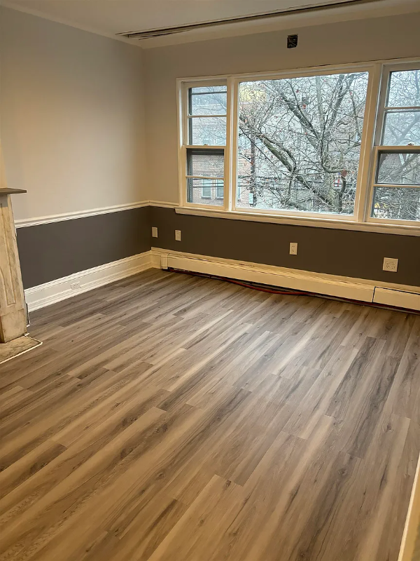 Jersey City Multiplex: 170 Claremont Avenue