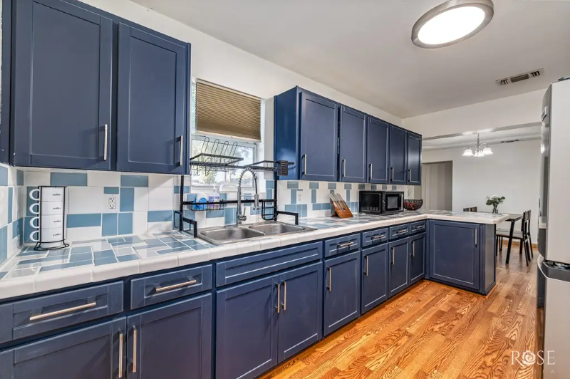 San Angelo House: 2308 North Street