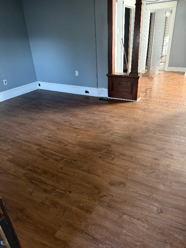 Altoona Multiplex: 105 East 3rd Ave