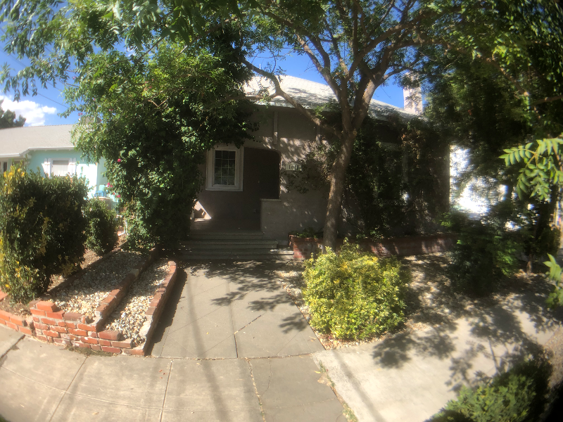 Woodland House: 1015 Beamer St