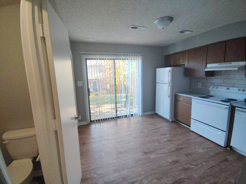 Lynchburg Townhome: 81 Duiguid Dr