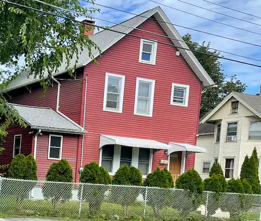 Port Jervis Other: 34 Franklin St