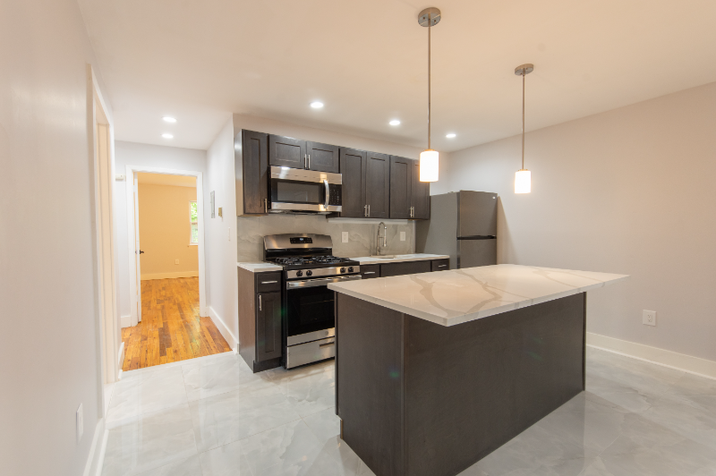 Ewing Multiplex: 1903 County Lane