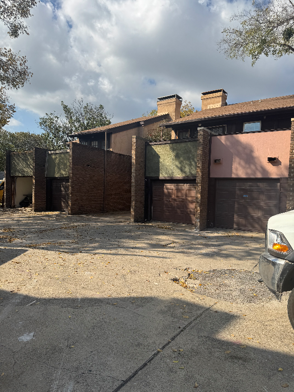 Dallas Condo: 6019 Ridgecrest