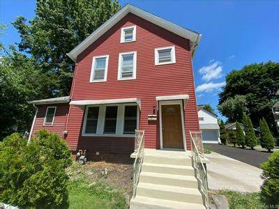 Port Jervis Other: 34 Franklin St
