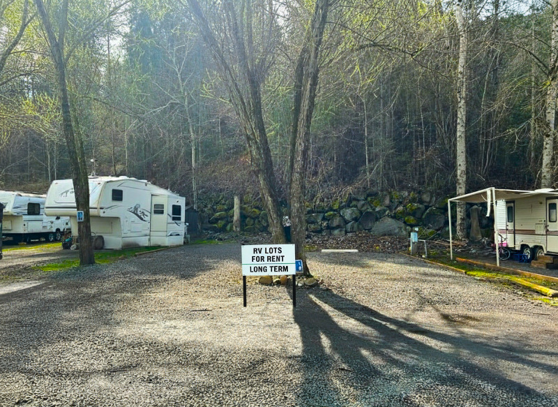Orofino Other: 85 Canoe Camp Loop