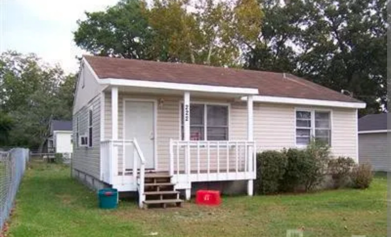 Wilmington House: 222 N 31st St