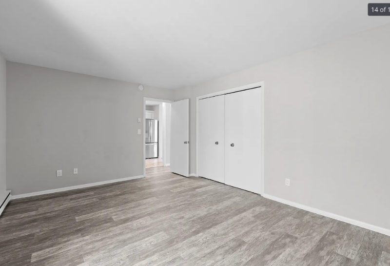 DANBURY Condo: 19 Somers st