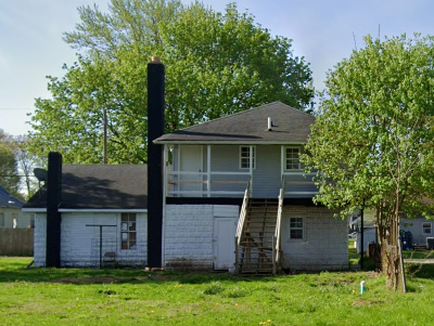 Anderson Multiplex: 1111 W 2nd St