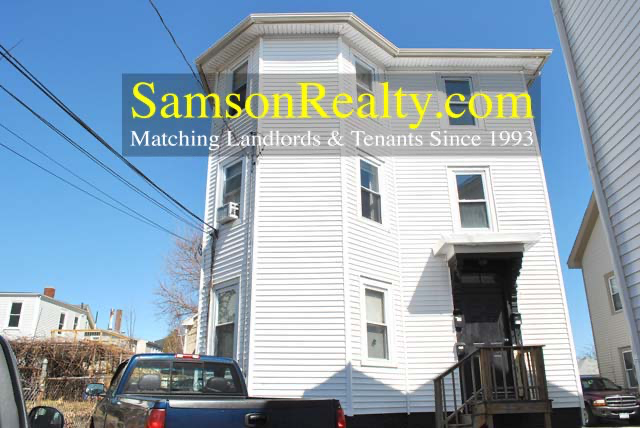 Providence Condo: 10 Trenton