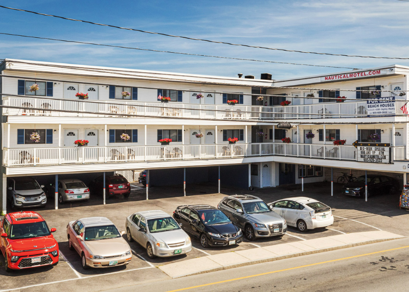 Hampton Other: 147 Ashworth Ave