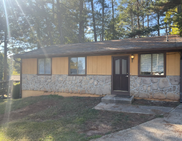 Norcross House: 1074 Sparrow Ct.