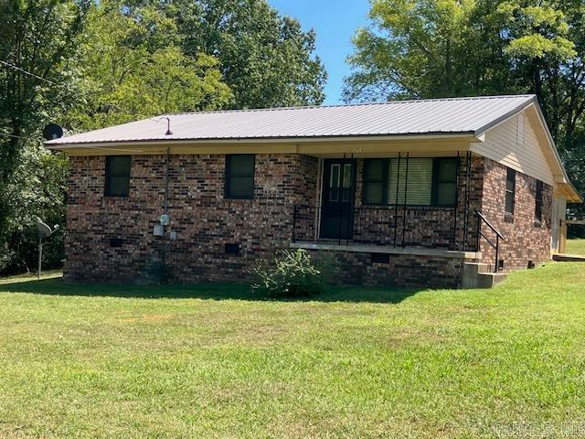 Pocahontas House: 1715 Convent St