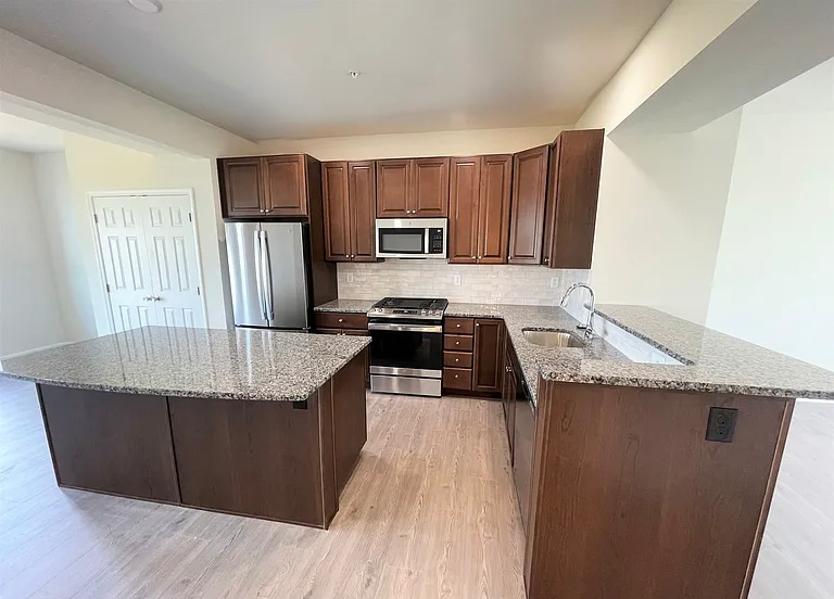 Allentown Townhome: 1391 Black Forest Drive