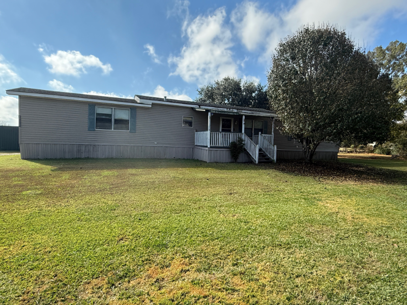 Duson House: 164 Rustic Lane