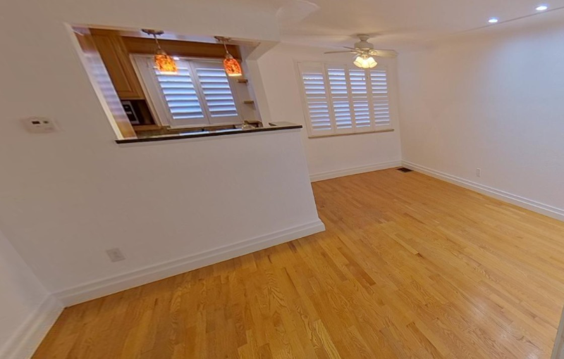 Denver Apartment: 245 S Pennsylvania St