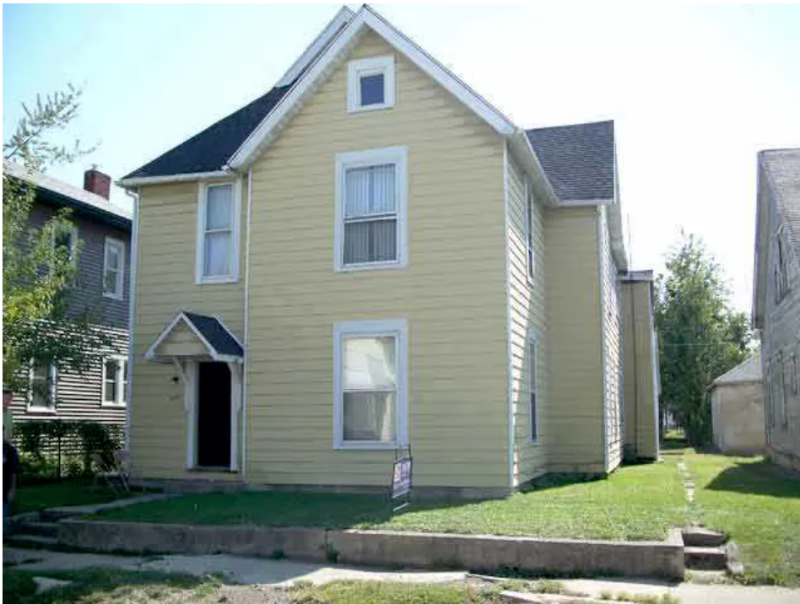 Muncie Multiplex: 219 E 8th St