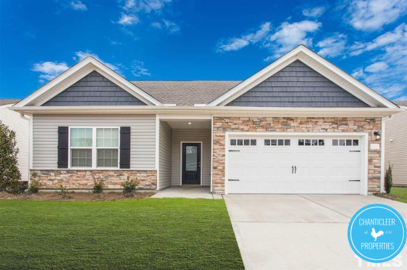 Mebane House: 629 Southwick Place